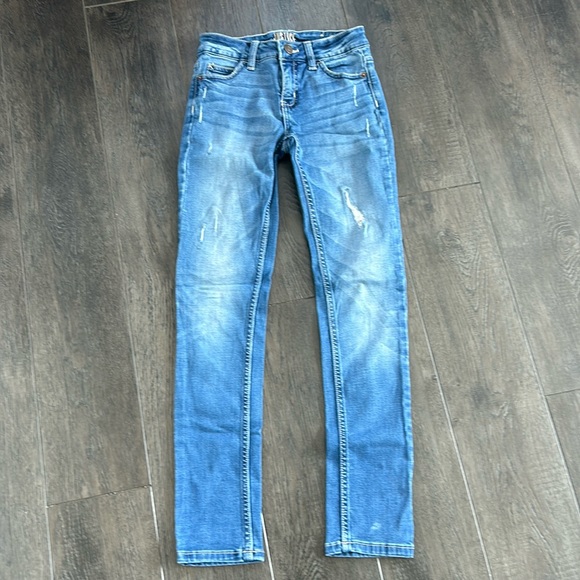 Justice Other - Super skinny jeans